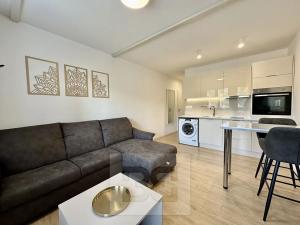 Pronájem bytu 1+kk, Zlín, Ševcovská, 30 m2