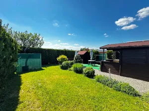 Prodej chaty, Nový Jičín, 17 m2