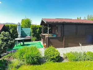Prodej chaty, Nový Jičín, 17 m2