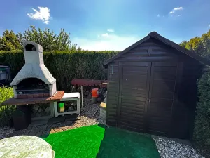 Prodej chaty, Nový Jičín, 17 m2