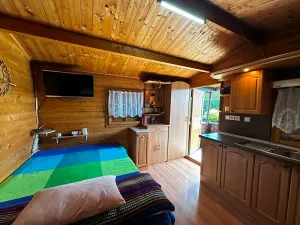 Prodej chaty, Nový Jičín, 17 m2