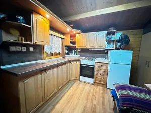 Prodej chaty, Nový Jičín, 17 m2