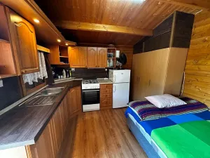 Prodej chaty, Nový Jičín, 17 m2