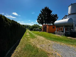 Prodej chaty, Nový Jičín, 17 m2
