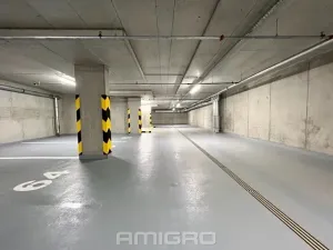 Pronájem bytu 1+kk, Brno, Bratislavská, 35 m2