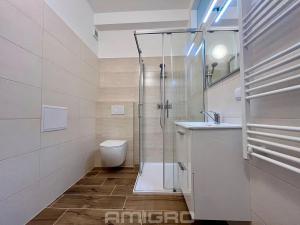 Pronájem bytu 1+kk, Brno, Kotlářská, 26 m2