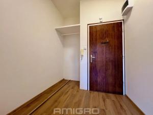 Pronájem bytu 1+kk, Brno, Kotlářská, 26 m2