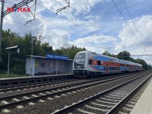 Prodej bytu 2+kk, Praha - Dolní Počernice, Černodolská, 59 m2