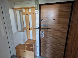 Pronájem bytu 2+1, Zlín, Okružní, 58 m2