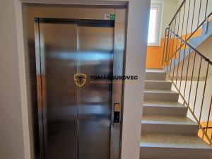 Pronájem bytu 2+1, Zlín, Okružní, 58 m2