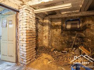 Prodej rodinného domu, Čáslav, Nazaret, 194 m2