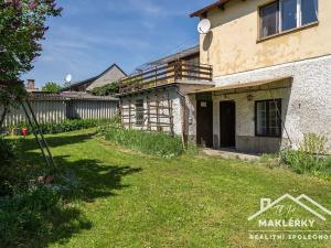 Prodej rodinného domu, Čáslav, Nazaret, 194 m2