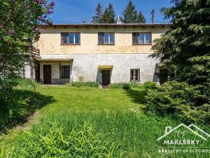 Prodej rodinného domu, Čáslav, Nazaret, 194 m2
