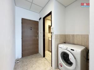 Pronájem bytu 1+1, Sokolov, Jelínkova, 25 m2