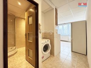 Pronájem bytu 1+1, Sokolov, Jelínkova, 25 m2