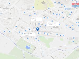 Pronájem bytu 1+1, Sokolov, Jelínkova, 25 m2