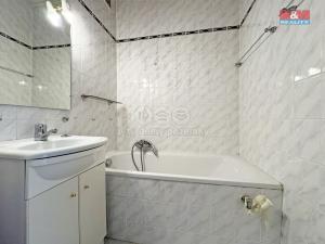 Pronájem bytu 2+1, Bochov, Mariánská, 53 m2