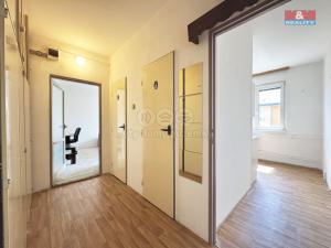 Pronájem bytu 2+1, Bochov, Mariánská, 53 m2
