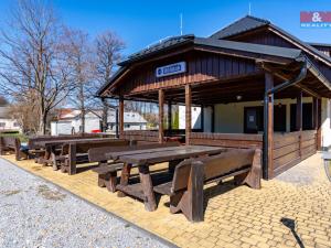 Prodej ubytování, Černá Voda, 145 m2