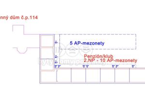 Prodej obchodního prostoru, Babice, Sportovní, 650 m2