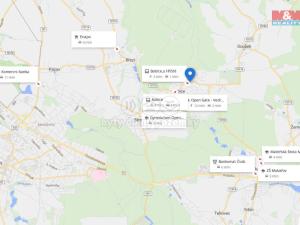 Prodej obchodního prostoru, Babice, Sportovní, 650 m2