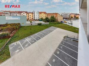 Pronájem bytu 2+kk, Plzeň, Otýlie Beníškové, 47 m2