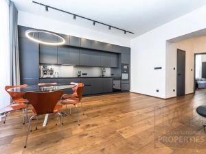 Prodej bytu 3+kk, Praha - Staré Město, Dušní, 94 m2