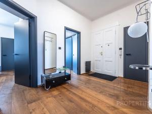 Prodej bytu 3+kk, Praha - Staré Město, Dušní, 94 m2