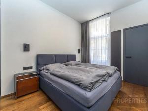 Prodej bytu 3+kk, Praha - Staré Město, Dušní, 94 m2