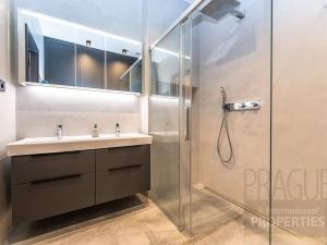 Prodej bytu 3+kk, Praha - Staré Město, Dušní, 94 m2