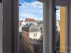 Prodej bytu 3+kk, Praha - Staré Město, Dušní, 94 m2