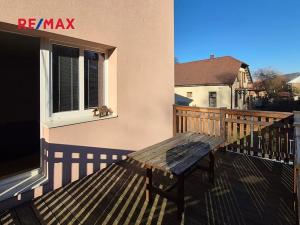 Pronájem bytu 3+kk, Moravská Třebová, 60 m2