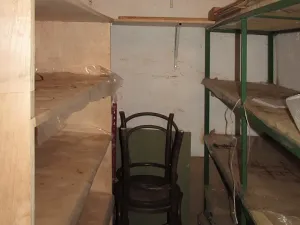 Pronájem bytu 3+kk, Moravská Třebová, 60 m2