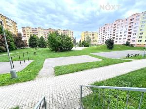 Pronájem bytu 2+1, Vyškov, Tyršova, 55 m2