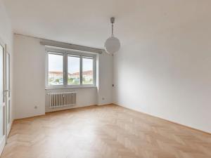 Pronájem bytu 3+1, Praha - Vinohrady, Hradecká, 80 m2