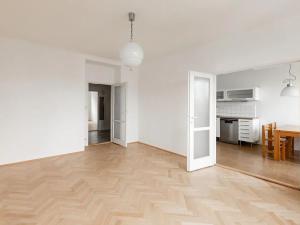 Pronájem bytu 3+1, Praha - Vinohrady, Hradecká, 80 m2