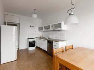 Pronájem bytu 3+1, Praha - Vinohrady, Hradecká, 80 m2