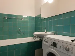 Pronájem bytu 3+1, Praha - Vinohrady, Hradecká, 80 m2