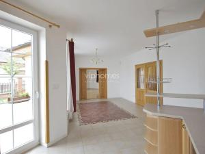 Pronájem vily, Praha - Lysolaje, 255 m2