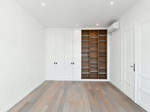 Pronájem bytu 3+kk, Praha - Vinohrady, náměstí Jiřího z Poděbrad, 93 m2