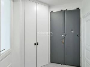 Pronájem bytu 3+kk, Praha - Vinohrady, náměstí Jiřího z Poděbrad, 93 m2