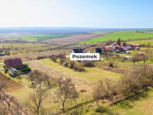 Prodej pozemku pro bydlení, Polešovice, 1992 m2