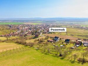 Prodej pozemku pro bydlení, Polešovice, 1992 m2
