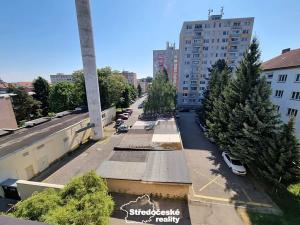 Pronájem bytu 2+1, Brandýs nad Labem-Stará Boleslav, Kralupská, 50 m2