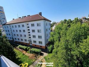 Pronájem bytu 2+1, Brandýs nad Labem-Stará Boleslav, Kralupská, 50 m2