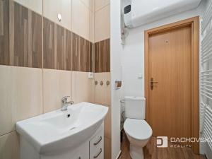 Prodej bytu 2+kk, Chrudim, Přemysla Otakara, 53 m2