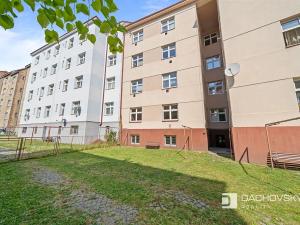 Prodej bytu 2+kk, Chrudim, Přemysla Otakara, 53 m2