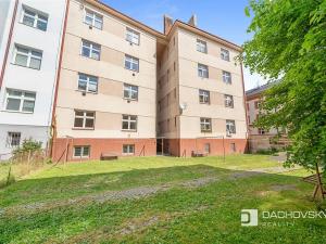 Prodej bytu 2+kk, Chrudim, Přemysla Otakara, 53 m2
