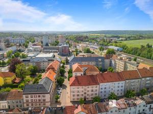 Prodej bytu 2+kk, Chrudim, Přemysla Otakara, 53 m2