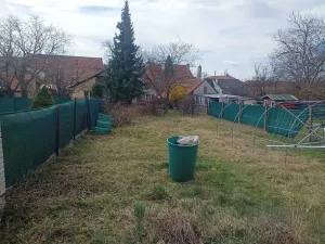 Prodej rodinného domu, Nivnice, 200 m2